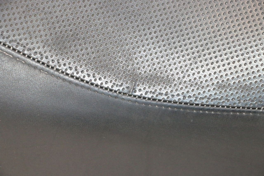 photo de SELLE AVANT PEUGEOT SATELIS 125 (2013 - 2018) - Détails caractéristiques