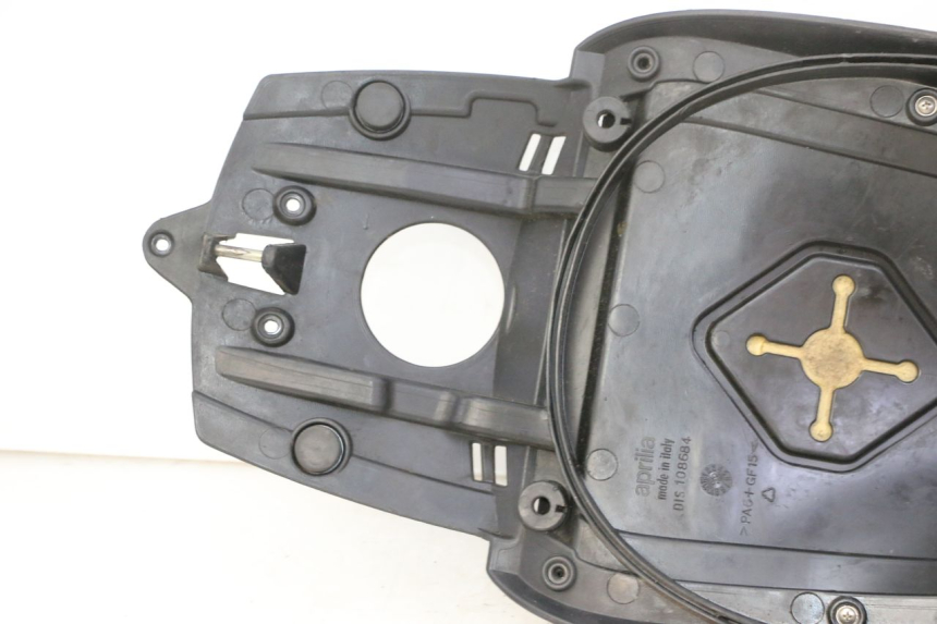 photo de SELLE AVANT APRILIA SR R 2T LC 50 (2018 - 2021)