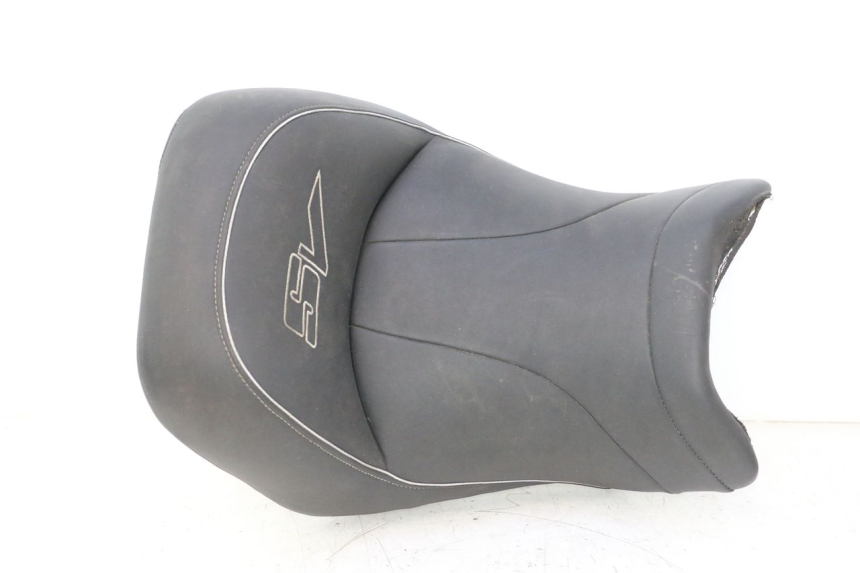 photo de SELLE AVANT SUZUKI SV S 650 (2003 - 2009) - Vue principale