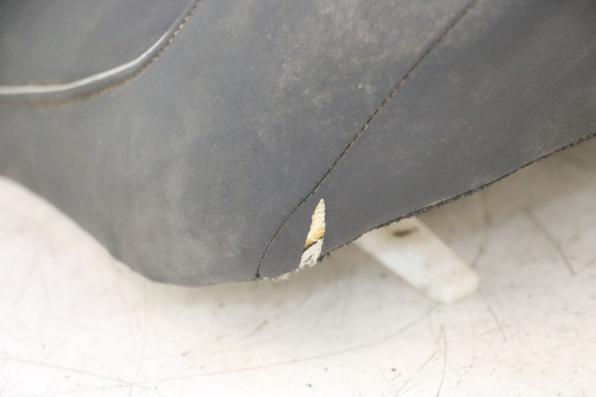 photo de SELLE AVANT SUZUKI SV S 650 (2003 - 2009) - Détails caractéristiques