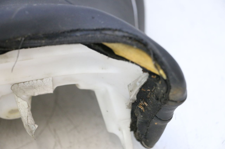 photo de SELLE AVANT SUZUKI SV S 650 (2003 - 2009) - Vue rapprochée