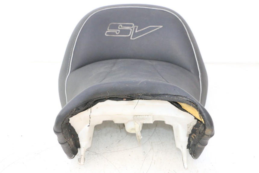 photo de SELLE AVANT SUZUKI SV S 650 (2003 - 2009) - Photo complémentaire