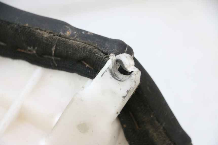 photo de SELLE AVANT SUZUKI SV S 650 (2003 - 2009) - Pièce contrôlée