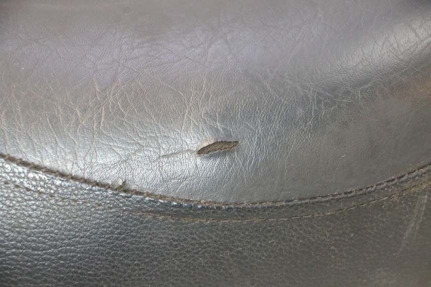 photo de SELLE AVANT YAMAHA XV VIRAGO 535 (1988 - 2004) - Zoom composants