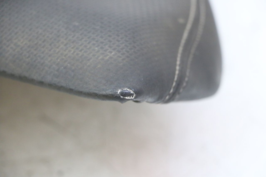 photo de SELLE AVANT YAMAHA AEROX NAKED 2T 50 (2013 - 2017)