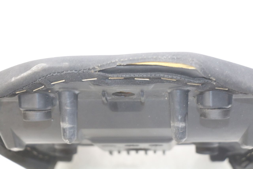 photo de SELLE AVANT YAMAHA MT ABS 125 (2014 - 2018)