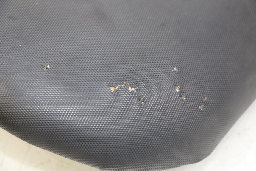 photo de SELLE AVANT YAMASAKI RAPTOR 50 (2013 - 2018)