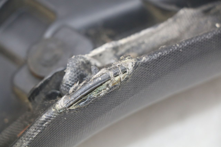 photo de SELLE AVANT YAMASAKI RAPTOR 50 (2013 - 2018)