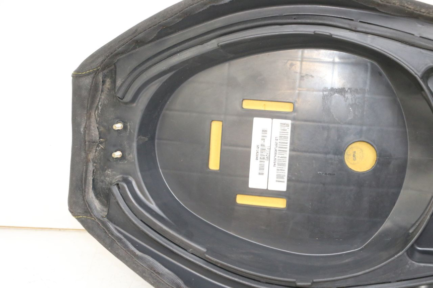 photo de Seat BEELINE VELOCE 4T 50 (2011 - 2020)