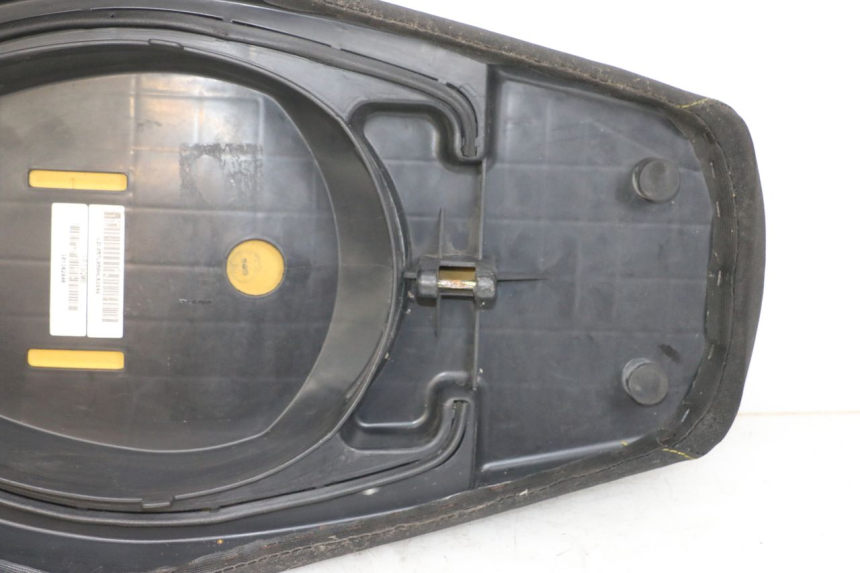 photo de Seat BEELINE VELOCE 4T 50 (2011 - 2020)