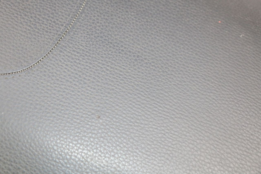 photo de SELLE PIAGGIO BEVERLY 125 (2010 - 2015) - Zoom état d’usage