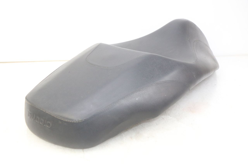 photo de SELLE PIAGGIO BEVERLY 125 (2010 - 2015) - Points de fixation