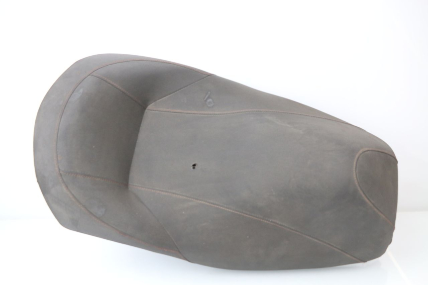 photo de SELLE BHM BHM 125 (2010 - 2014)