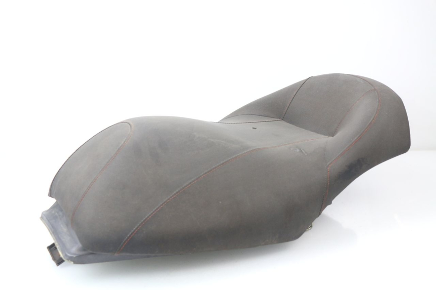 photo de SELLE BHM BHM 125 (2010 - 2014)