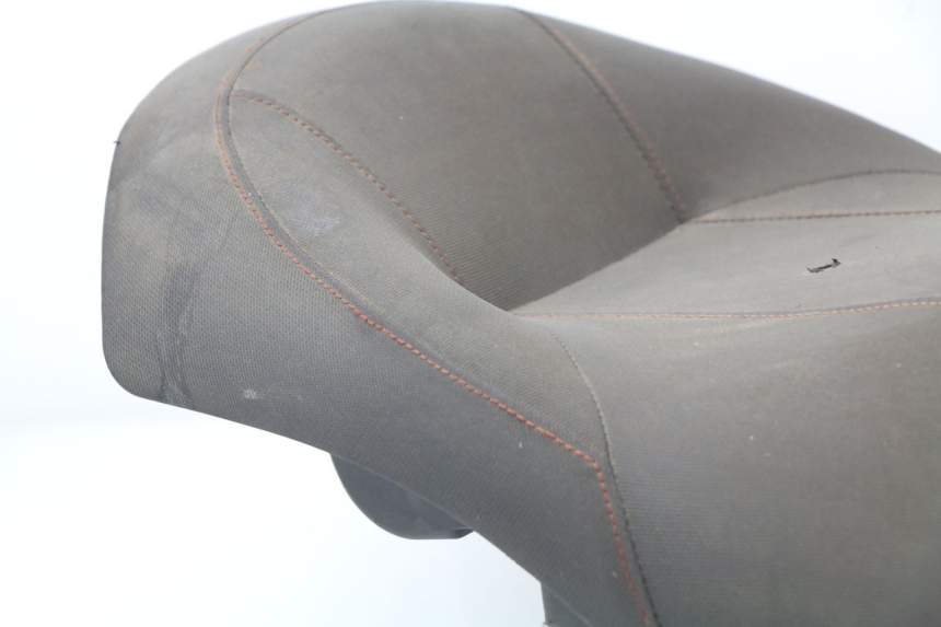 photo de SELLE BHM BHM 125 (2010 - 2014)