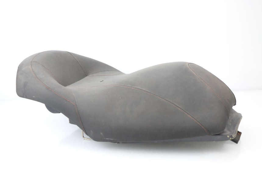 photo de SELLE BHM BHM 125 (2010 - 2014)