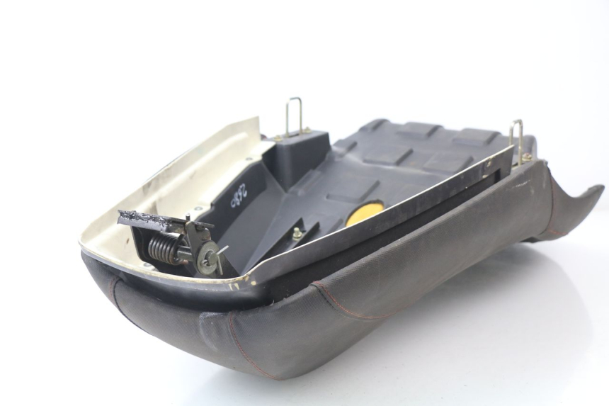 photo de SELLE BHM BHM 125 (2010 - 2014)