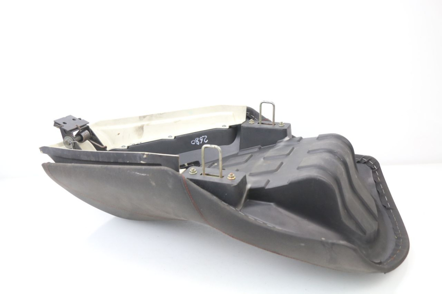 photo de SELLE BHM BHM 125 (2010 - 2014)