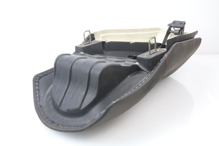 photo de SELLE BHM BHM 125 (2010 - 2014)