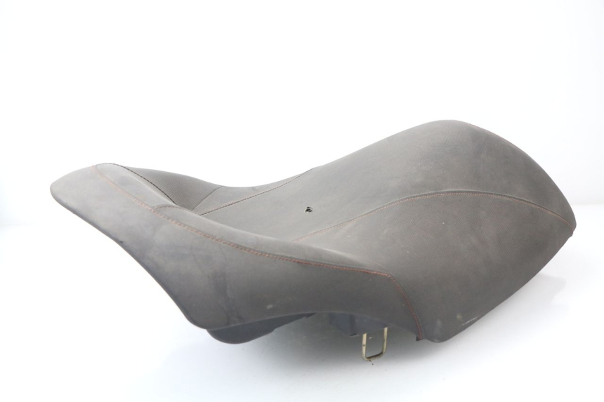 photo de SELLE BHM BHM 125 (2010 - 2014)