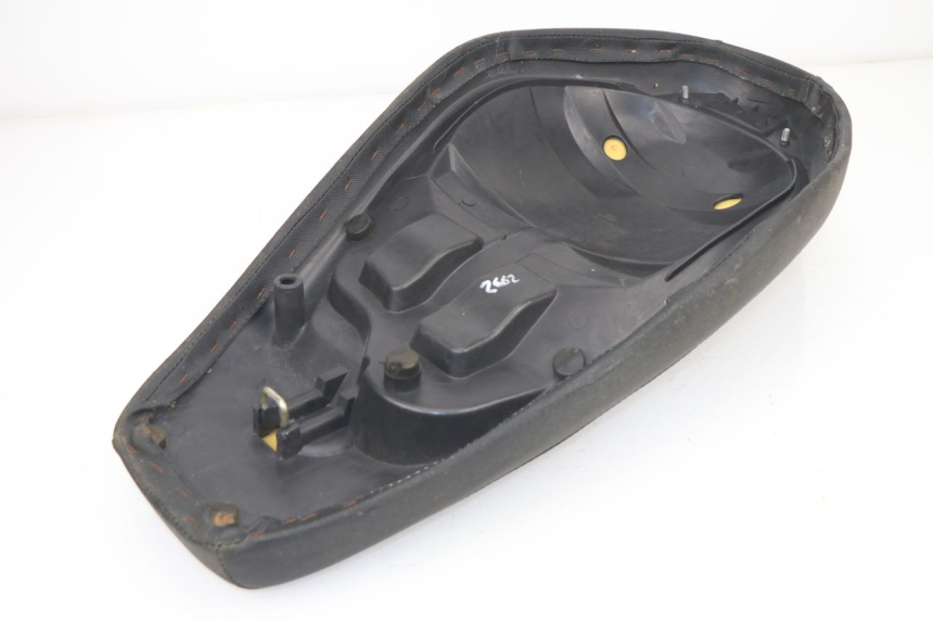 photo de SELLE BHM WACO 4T 50 (2008 - 2015)