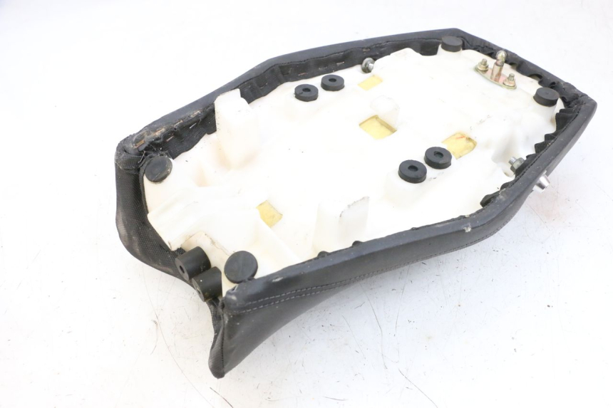 photo de SELLE MAG POWER BOMBERS 4T 50 (2016 - 2026) - Vue d’ensemble