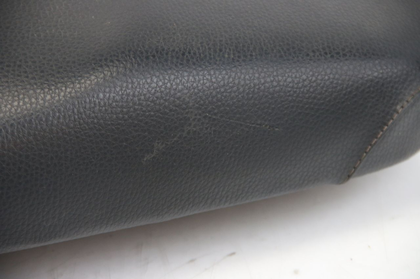 photo de SELLE MBK BOOSTER NEXT GENERATION 50 (2004 - 2007) - État de surface