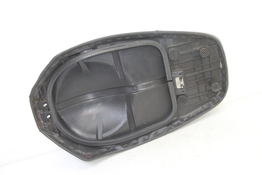 photo de SELLE MBK BOOSTER NEXT GENERATION 50 (1995 - 1998)