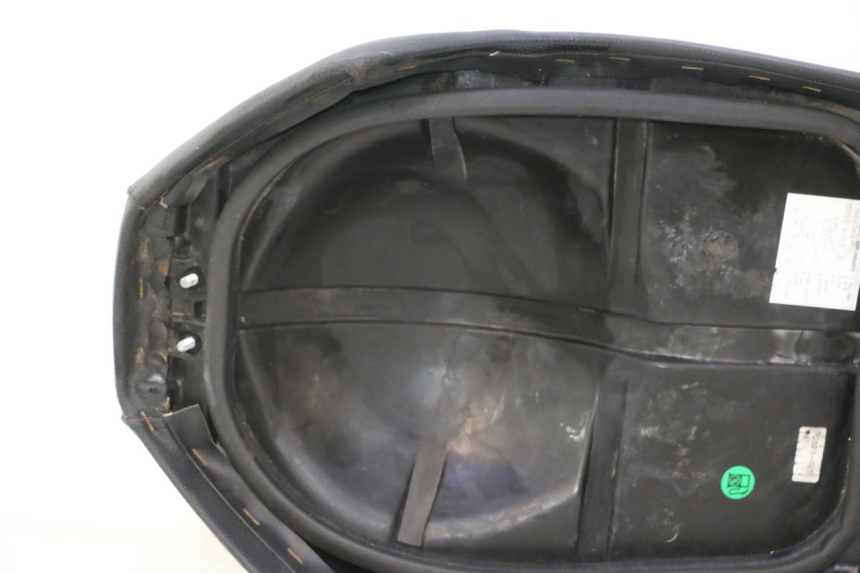 photo de SELLE MBK BOOSTER ROCKET 50 (2004 - 2016) - Marquages et références