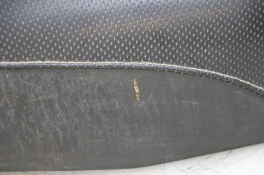 photo de SELLE MBK BOOSTER SPIRIT 50 (2004 - 2017) - Points de fixation