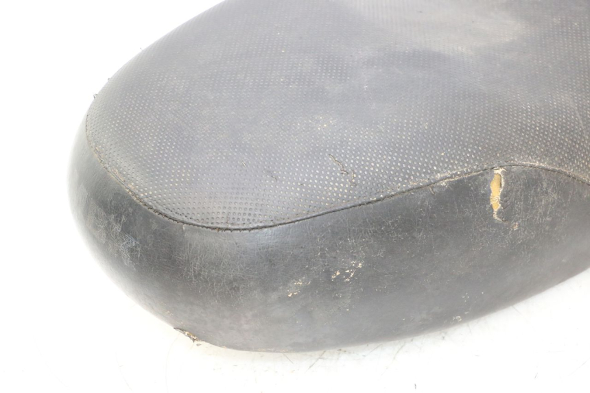 photo de SELLE MBK BOOSTER SPIRIT 50 (1999 - 2003) - Détails caractéristiques
