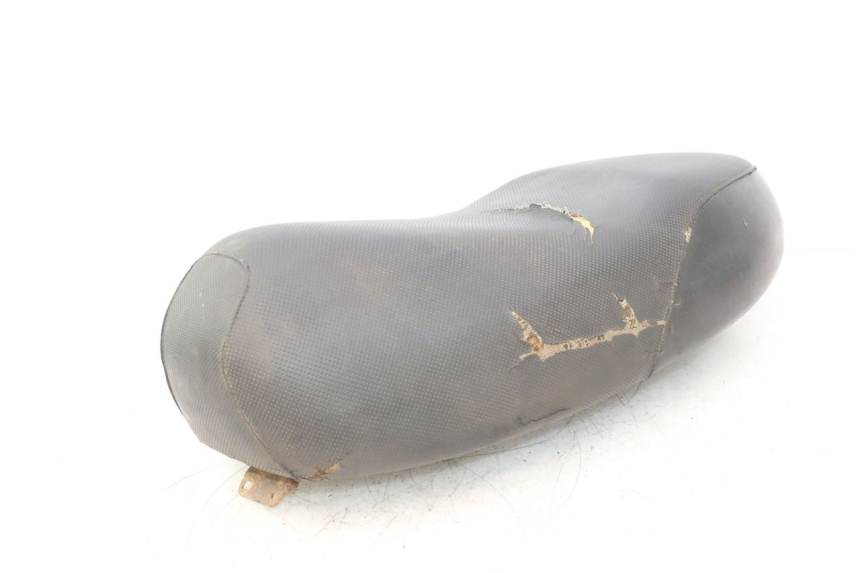 photo de SELLE MBK BOOSTER SPIRIT 50 (1999 - 2003) - Focus structure