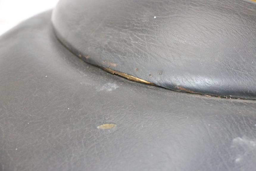 photo de SELLE SUZUKI BURGMAN 125 (2007 - 2014)