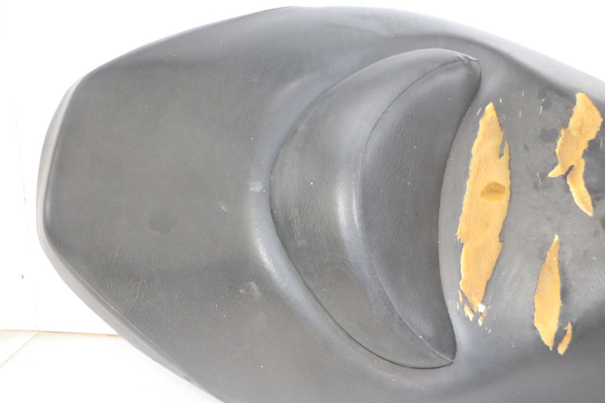 photo de SELLE SUZUKI BURGMAN 125 (2007 - 2014)