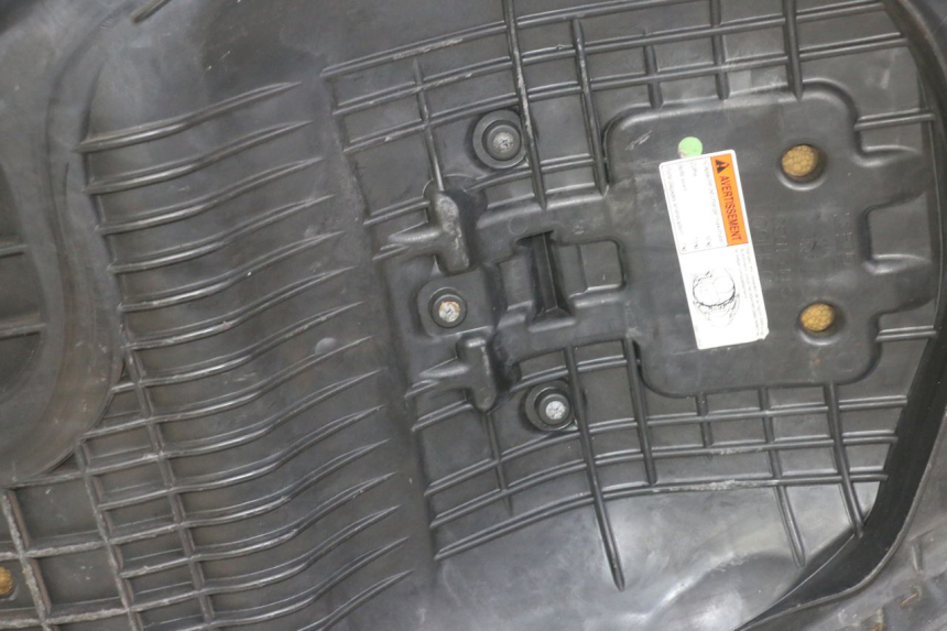photo de SELLE SUZUKI BURGMAN 125 (2007 - 2014)