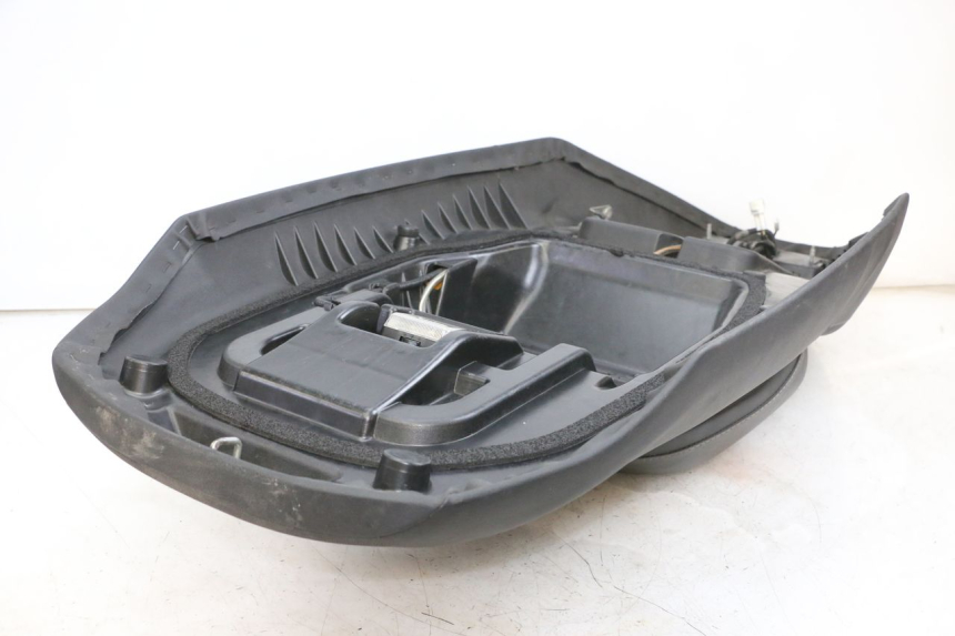 photo de SELLE SUZUKI BURGMAN 650 (2013 - 2020)