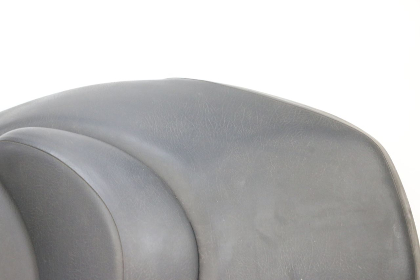 photo de SELLE SUZUKI BURGMAN 125 (2007 - 2014) - Photo complémentaire