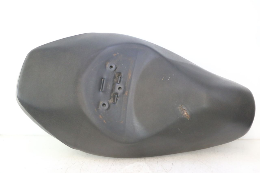photo de SELLE SUZUKI BURGMAN 125 (2007 - 2014) - Vue principale