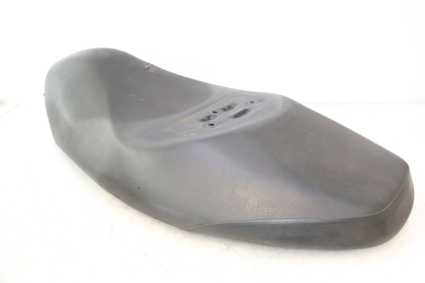 photo de SELLE SUZUKI BURGMAN 125 (2007 - 2014) - Autre angle de vue