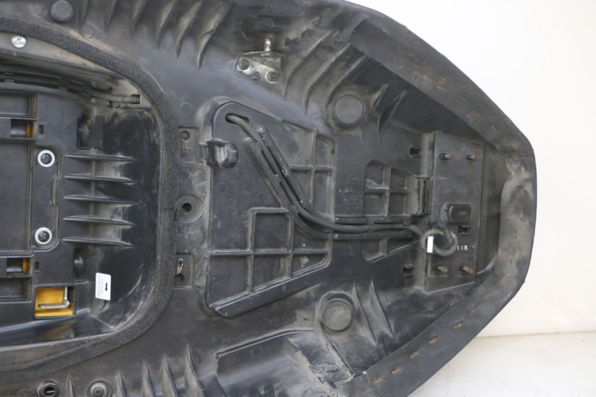 photo de SELLE SUZUKI BURGMAN EXECUTIVE ABS 650 (2006 - 2012) - Zoom qualité