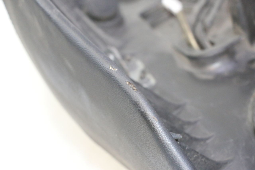 photo de SELLE SUZUKI BURGMAN EXECUTIVE ABS 650 (2006 - 2012) - Vue rapprochée
