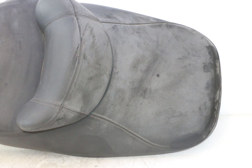photo de SELLE SUZUKI BURGMAN EXECUTIVE ABS 650 (2006 - 2012) - Angle alternatif