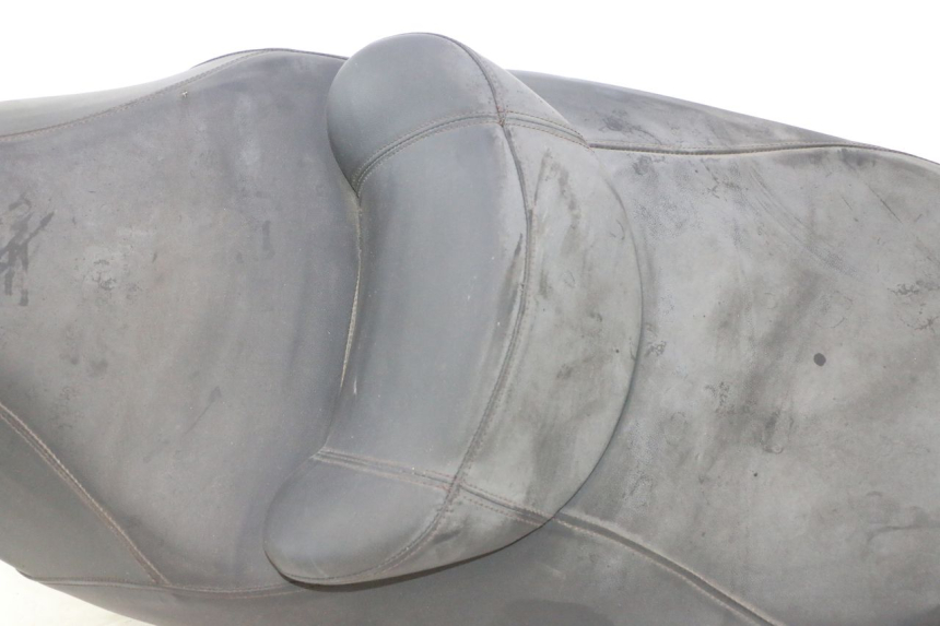 photo de SELLE SUZUKI BURGMAN EXECUTIVE ABS 650 (2006 - 2012) - Zoom qualité