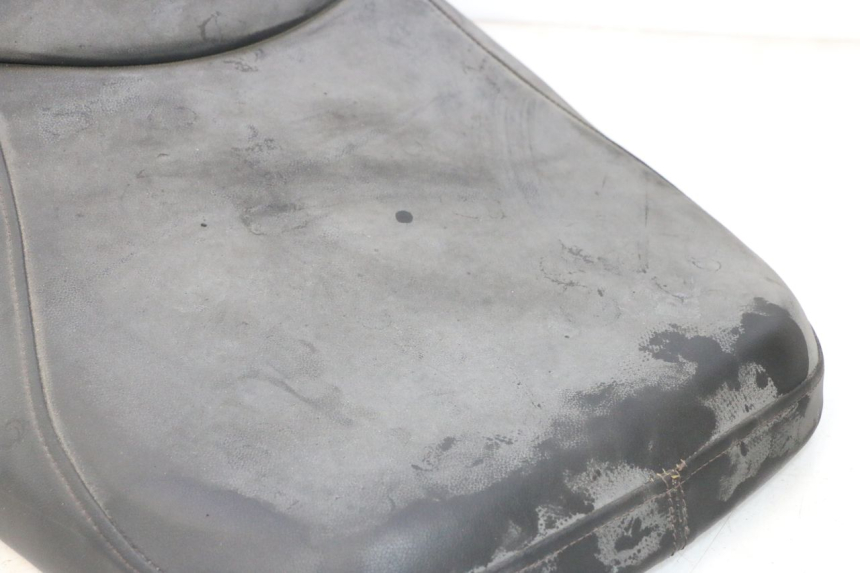 photo de SELLE SUZUKI BURGMAN EXECUTIVE ABS 650 (2006 - 2012) - Vue principale