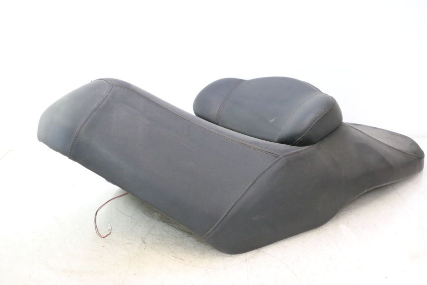 photo de SELLE SUZUKI BURGMAN EXECUTIVE ABS 650 (2006 - 2012) - Autre angle de vue