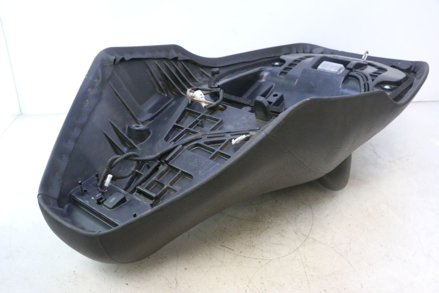 photo de SELLE SUZUKI BURGMAN EXECUTIVE ABS 650 (2006 - 2012) - Zoom qualité