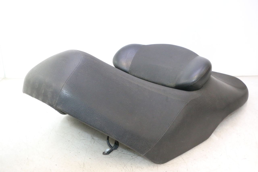 photo de SELLE SUZUKI BURGMAN EXECUTIVE ABS 650 (2006 - 2012) - Vue d’ensemble