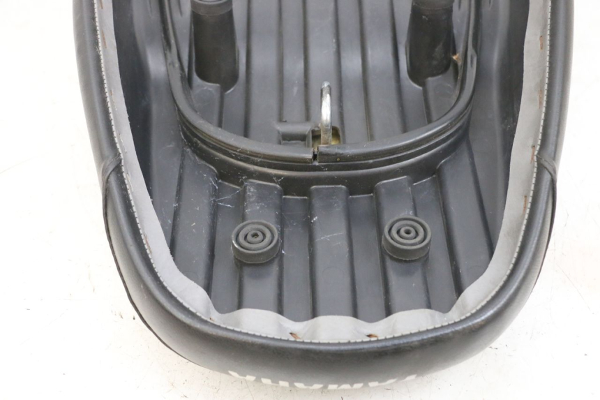 photo de SELLE YAMAHA BW'S EASY 50 (2013 - 2016) - Vue d’ensemble