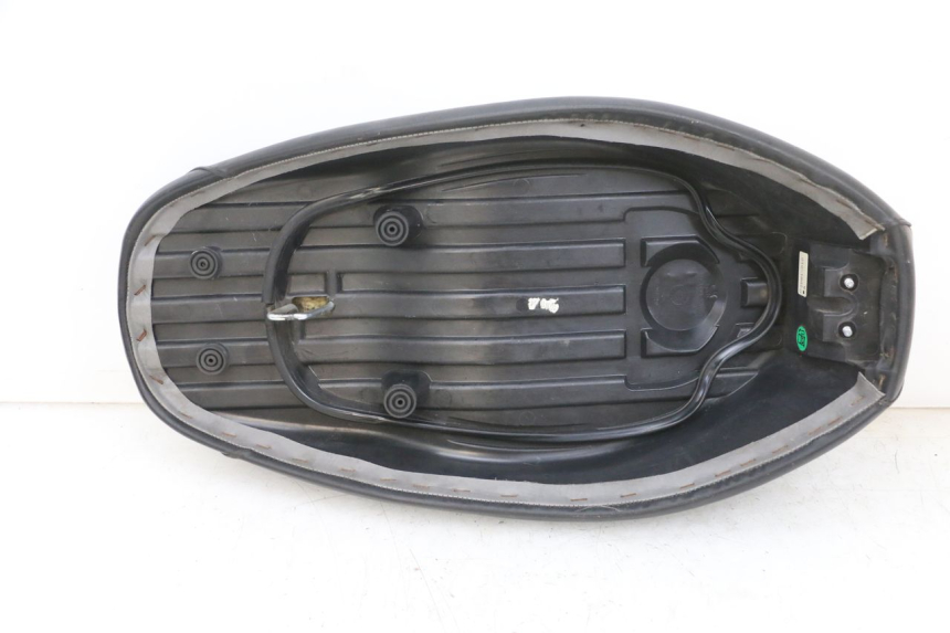 photo de SELLE YAMAHA BW'S EASY 50 (2013 - 2016) - État de surface