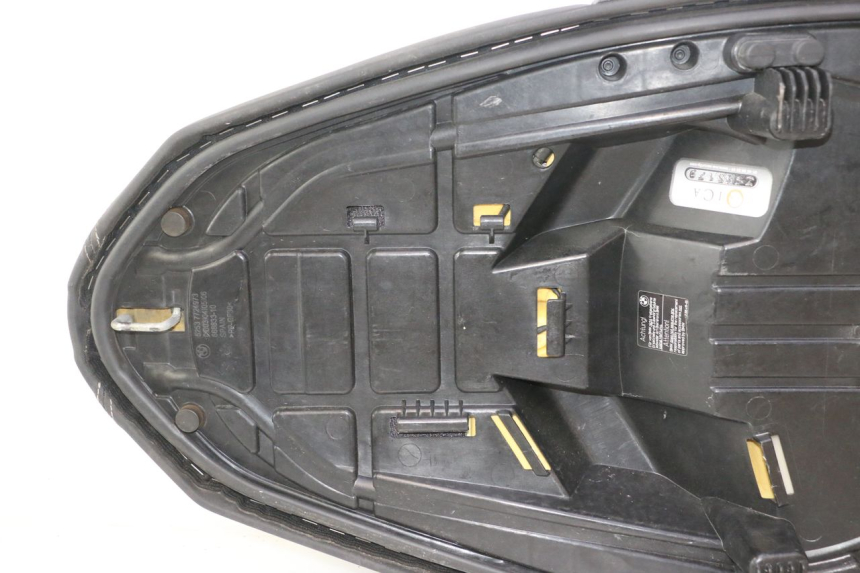 photo de SELLE BMW C SPORT 650 (2015 - 2021) - Inspection visuelle